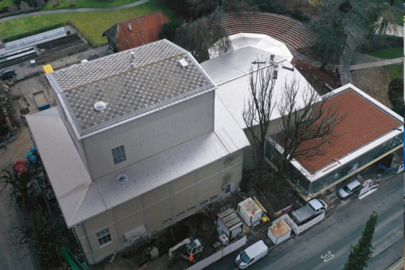 Furaldach Kurtheater Baden