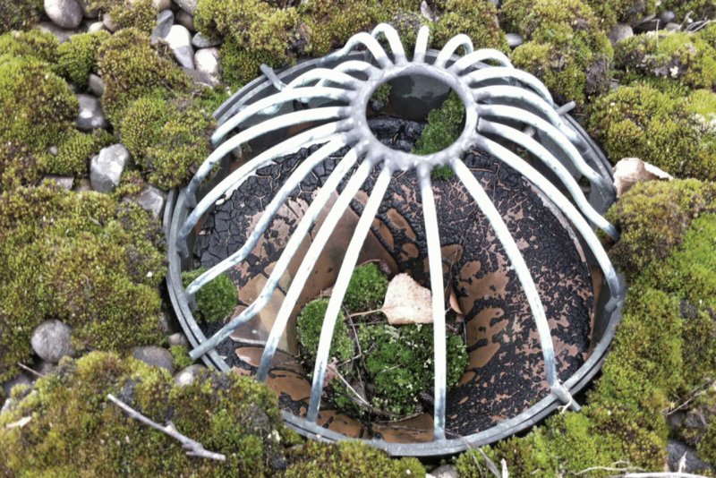 Unterhalt Service Schutz