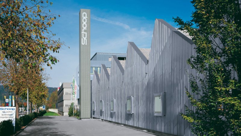  Unternehmen Dättwil