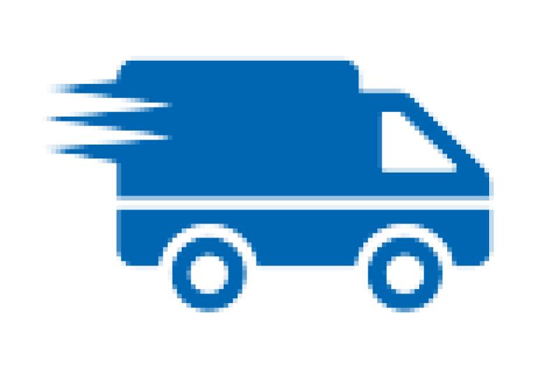 Icon Van Icon Van
