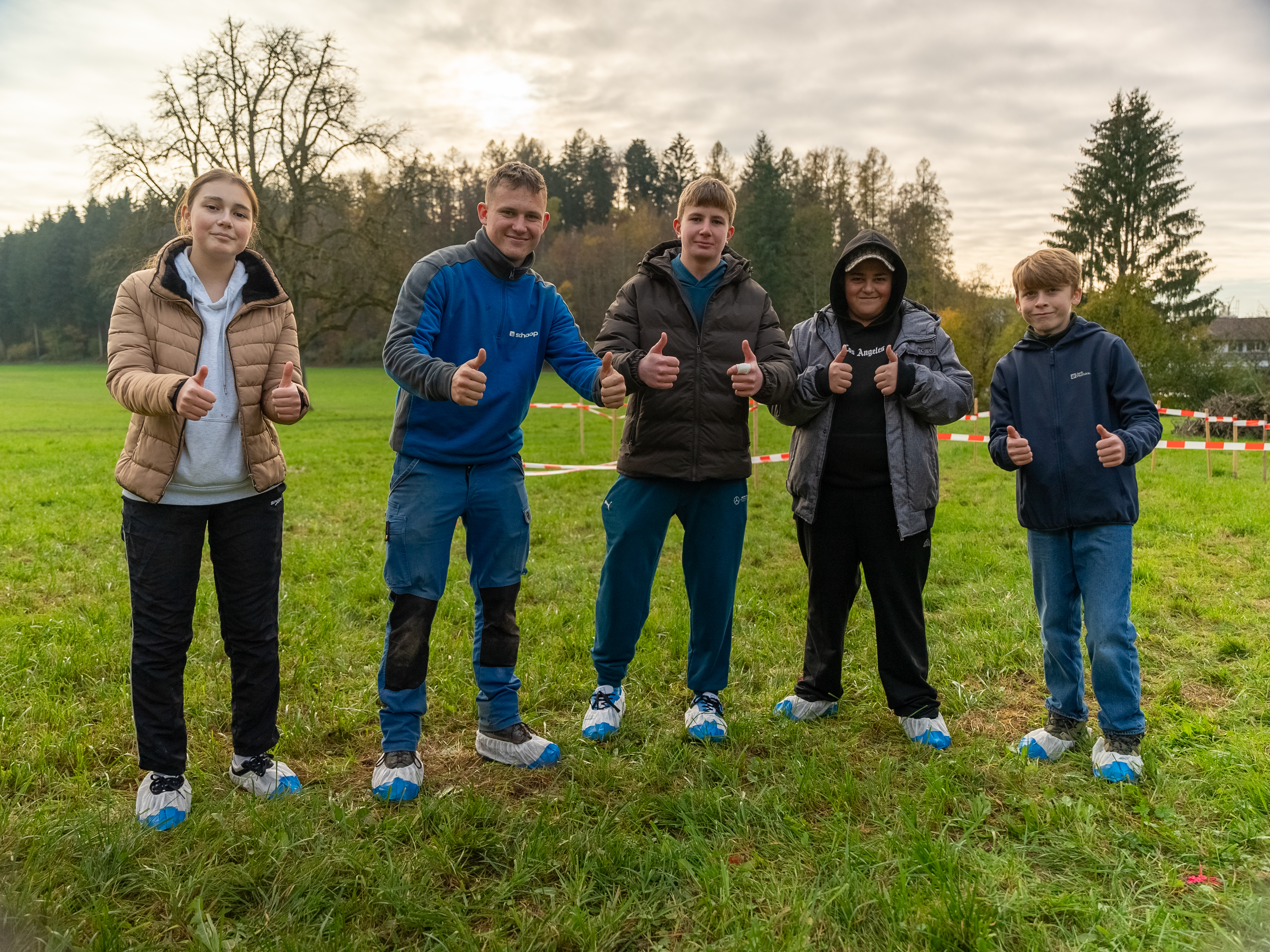 Zukunftstag 2024