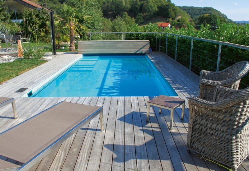 Gartenbau | Planung und Umsetzung vom Profi | Schoop