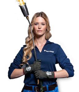 Spenglerei + Flachdach