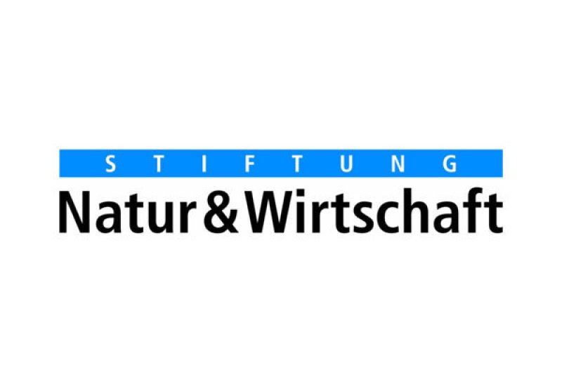 Stiftung Natur und Wirtschaft Stiftung Natur und Wirtschaft